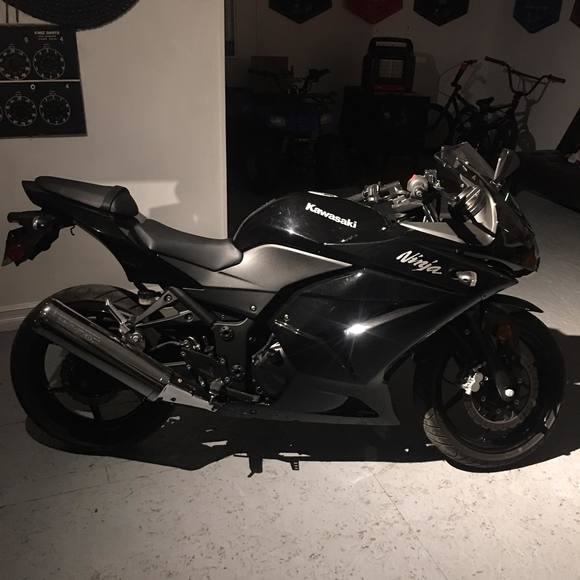 Meet your Posher, Mitchell - Picture 1 of 1